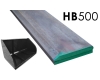 Ocelový břit HB500 1000x110x12 - zobrazit detail zboží